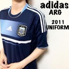 アルゼンチン ユニフォーム 代表の中古 未使用品を探そう メルカリ