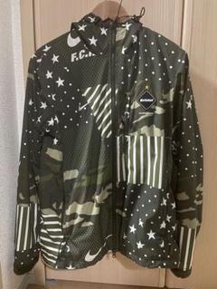 lkls　希少サイズ！　FCRB ✖️NIKE コラボセットアップ 2025年最新】Yahoo!オークション -nike fcrb セットアップの中古