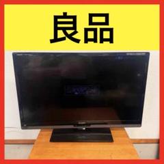 良品　32型 SHARP LC-32E9 2011年製 USED品 Yahoo!オークション - SHARP シャープ AQUOS LC-32E9 テレビ 32