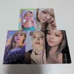 TWICE トレカ ジョンヨン ②