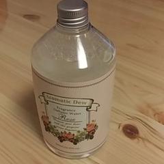 アロマティック デュー 加湿器用 ローズ