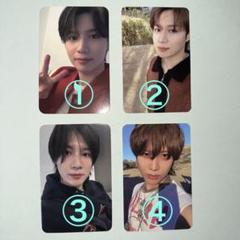 SHINee pop up MD ランダム トレカ オニュ オンユ ⑥ - メルカリ