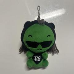 【値引不可】¥ellow Bucks BOBO ぬいぐるみ m30820461138_1.jpg?1738631199