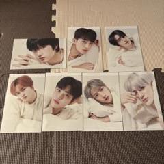 NCTDREAM 2024シーグリポストカード