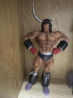 CCP バッファローマン デビルシャークver. 【開封品】※キンソフおまけ付き JUNPAPA WORLD | 【キン肉マン】 CCP Muscular Collection