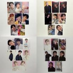 SEVENTEEN ウォヌ トレカ チェキ ラキドロ まとめ売り SEVENTEEN ウォヌ トレカ チェキ ラキドロ まとめ売り K-POP・アジア