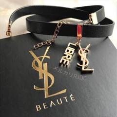 2025年最新】ysl チョーカーの人気アイテム - メルカリ