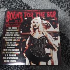 BOUND FOR THE BAR - LUCKEY13 & FELON