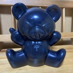 MEDICOM TOY - HYSTERIC BEAR