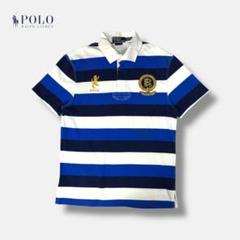 2025年最新】ラルフローレンラガーシャツの人気アイテム - メルカリ