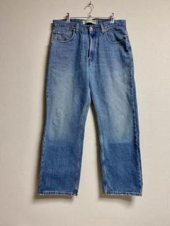 ⭐️ フェード感抜群　Levi's リーバイス　569 ワイド ストレート デニム