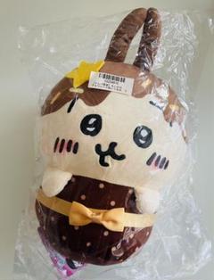 ちいかわ トレバ チョコレート ぬいぐるみ うさぎ カップケーキ バレンタイン ちいかわ トレバ チョコレート ぬいぐるみ うさぎ カップケーキ