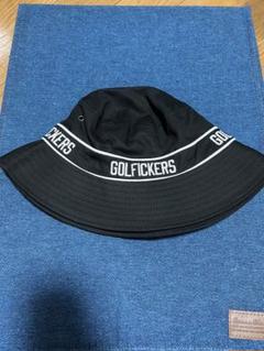 golfickers Mustards Bucket ゴルフィッカーズ　バケット golfickers Mustards Bucket ゴルフィッカーズ バケット