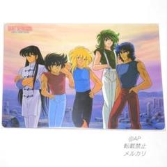 2025年最新】聖闘士星矢下敷きの人気アイテム - メルカリ