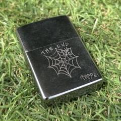 tappei zippo