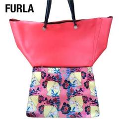 最終値下げ!FURLA フルラ トートバッグ ハンドバッグ - メルカリ 最終値下げ!FURLA フルラ トートバッグ ハンドバッグ - メルカリ