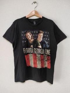 FLORIDA GEORGIA LINE バンド Tシャツのサムネイル