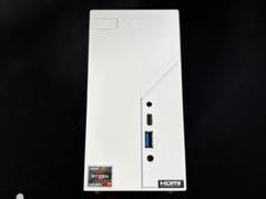 【ジャンク品】Deskmini 110 i7-7700 32GB Asrock DeskMini B760 Series Black Mini PC Barebone System