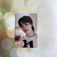 BTS ラキドロ ジミン JIMIN防弾少年団 FACE トレカ BTS 防弾少年団 FACE ラキドロ ジミン JIMINトレカ1枚② - メルカリ