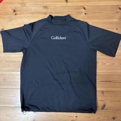 マスダゴルフ　ゴルフフィッカーズ　コラボTシャツ マスダゴルフ ゴルフフィッカーズ コラボTシャツ