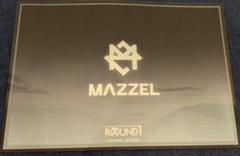 マーゼル　新品未使用バンダナ　ラウンドワンコラボ　おまとめ　オマケ付 2025年最新】mazzel ラウンドワンの人気アイテム - メルカリ