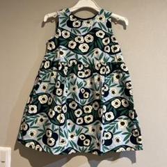 UNIQLOBABY×marimekko ワンピース110