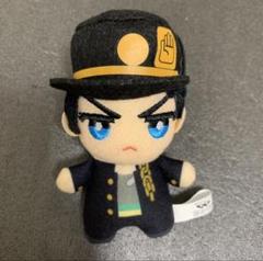 メルカリ最安！ジョジョの奇妙な冒険【ちみっともぬい　空条承太郎】