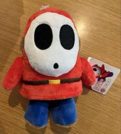スーパーマリオ　オールスターコレクション　ヘイホー　ぬいぐるみ S