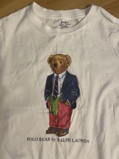 Polo Bear Tシャツ キッズ130