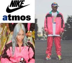 L相当 ★ NIKE × ATMOS 上下セット CD6132-639