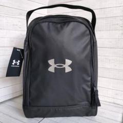 【廃盤・希少】アンダーアーマー キャディバッグ 中古品 UNDER ARMOUR 希少 良品 完売 アンダーアーマー キャディバッグ 本格