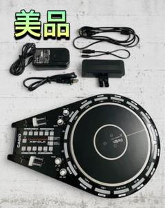 XW-DJ1 | デジタル ダンスミュージック ギア | 電子楽器 | CASIO