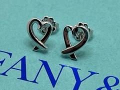 ティファニー　ピアス　片耳　サークル　1837 送料無料】 TIFFANY & Co. 1837サークル ピアス 並行輸入品