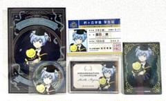 暗殺教室【潮田渚】5種セット