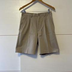 【美品】NIKE ナイキ　ゴルフ　ショートパンツ　サイズ29