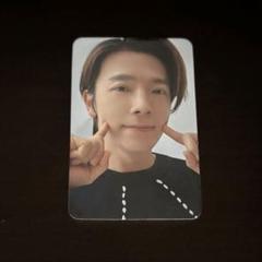 super junior solo ドンへ マカオ 入場特典 トレカ 3枚セット