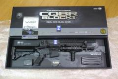 2025年最新】東京マルイ cqbr block1の人気アイテム - メルカリ