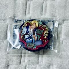 ONE PIECE ワンピース サボ 輩缶バッジ コンプリート
