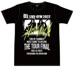 S*N様 B'z highway x finalTシャツ - メルカリ