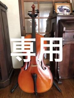 2025年最新】チェロ 弦 suzukiの人気アイテム - メルカリ