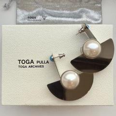2025年最新】TOGA PULLA レディース ピアス(両耳用)の人気