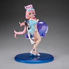 【新品・未開封】ブルーアーカイブ　小鳥遊ホシノ(水着)　フィギュア　ブルアカ Amazon.co.jp: ブルアカ 小鳥遊ホシノ 水着 フィギュア