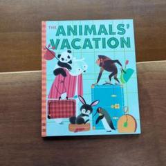 ANIMAL'S VACATION　Shel and Jan Haber
