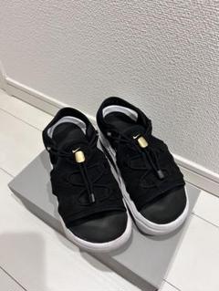 Nike エアマックスココ ブラック/ホワイト　23センチ 最新【Air Max Koko 2023】夏の定番！エアマックスココの販売