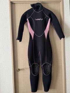 ●お値下げ可●SEA PEOPLE ウェットスーツ　レディース　13M ○お値下げ可○SEA PEOPLE ウェットスーツレディース13M