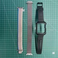 Apple Watch用 バンド3本セット