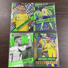 パニーニ　ユーロ　モザイクpanini ロナウドなど36枚セット ⚽ 2020-21 PANINI UEFA EURO MOSAIC SOCCER ASIA ED【製品情報