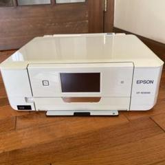 【ジャンク】EPSON EP-807AW プリンター本体＋インク＋写真用紙 エプソン EP-807AWのインク交換・互換インクは何が正解