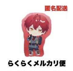【騎士A ばぁう】ダイカットクッション2 2025年最新】KnightAクッションの人気アイテム - メルカリ