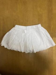 子供服　スカート　90cm